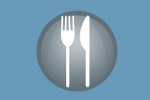 MAZ Cafe Con Leche Logo