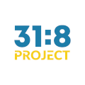 31:8 Project logo