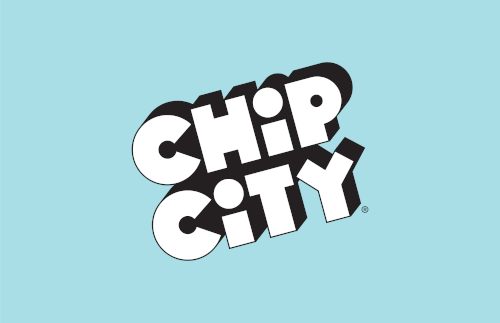 Chip City Logo