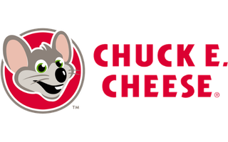 Chuck E. Cheese Logo