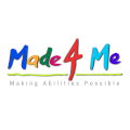 Made4Me logo