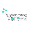 Celebrating One logo