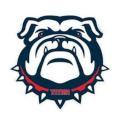 NWRF Bulldogs logo