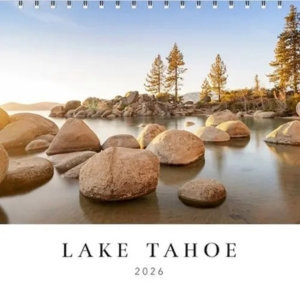 Mixbook calendar style 2