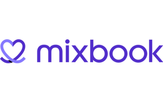 Mixbook Logo