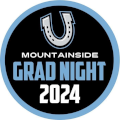 Mountainside High School logo