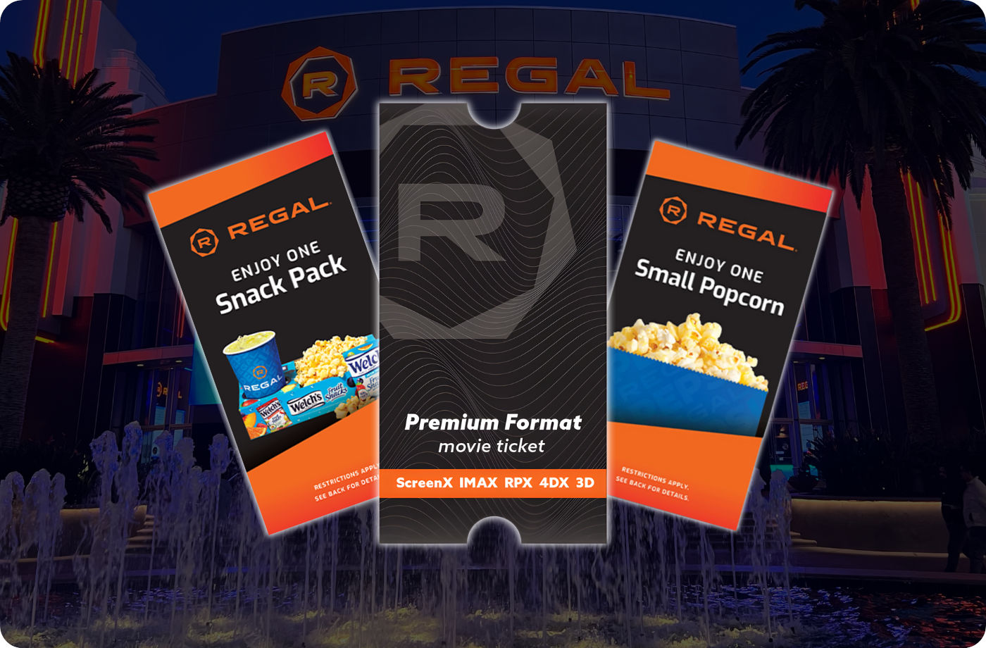 picture of Small Popcorn