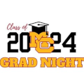 Mt. Carmel High School logo