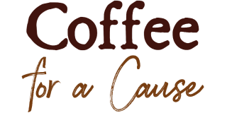 Coffee for a Cause Logo