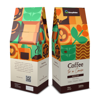 Premium Decaf (12oz)