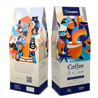 Premium Light Roast (12oz)
