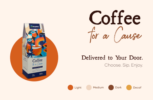 picture of Bag of Coffee