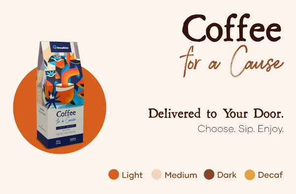 picture of Bag of Coffee