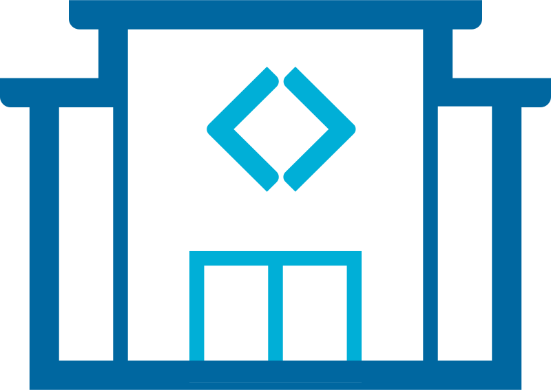Nearest location icon
