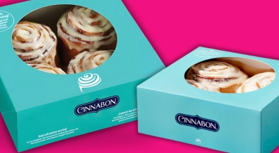 People enjoying packs