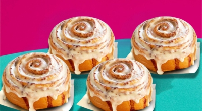 People enjoying packs