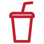 1 Small Drink