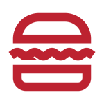 1 BBQ Sandwich*