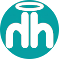 Harp's Hope logo