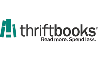 ThriftBooks Logo