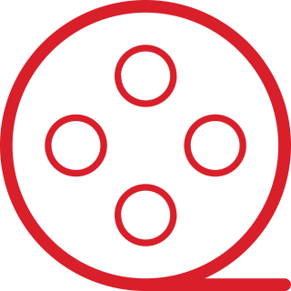 Nearest location icon