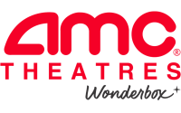 AMC Theatres Logo
