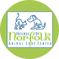 Friends of NACC logo