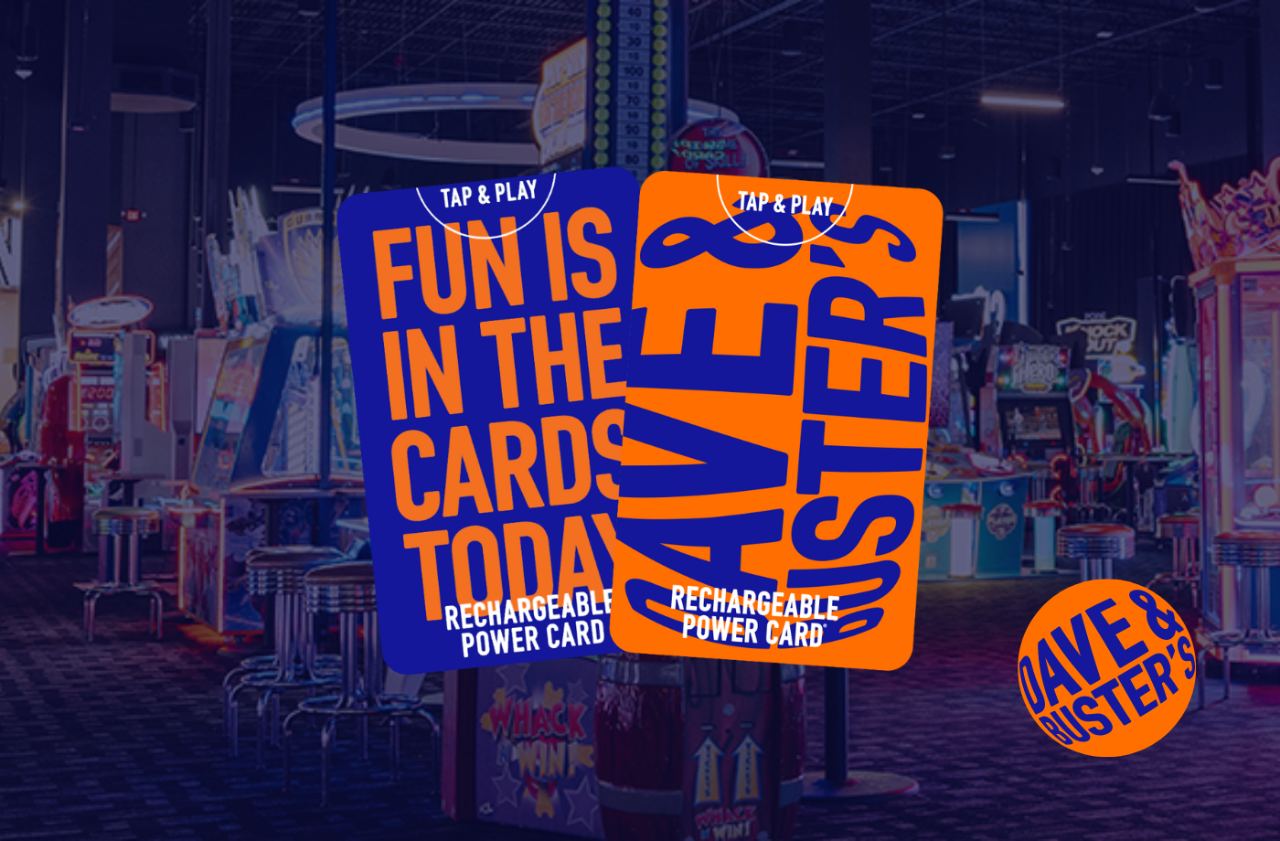 picture of Power Card