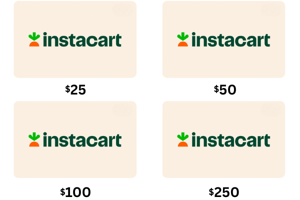 Gift Card image