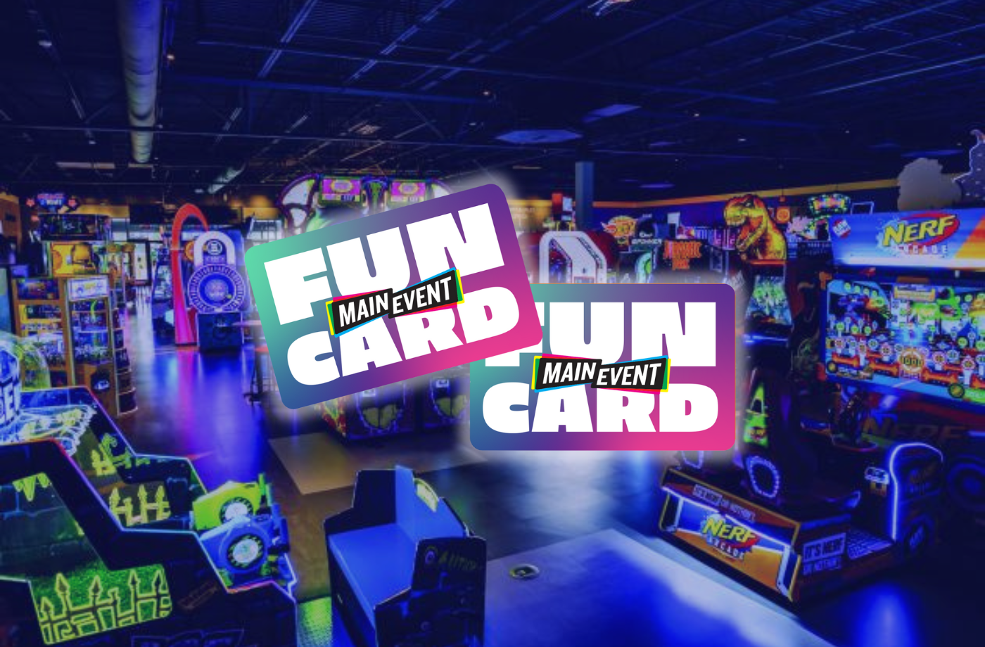 picture of Fun Card