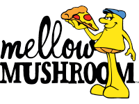 Mellowmushroom logo