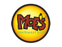 Moes logo