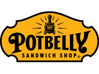 Potbelly logo