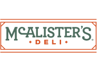 Mcalisters logo